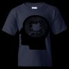 Heavy Cotton Youth T-Shirt Thumbnail