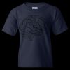 Heavy Cotton Youth T-Shirt Thumbnail