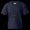 Heavy Cotton Youth T-Shirt Thumbnail