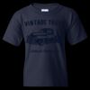Heavy Cotton Youth T-Shirt Thumbnail