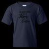 Heavy Cotton Youth T-Shirt Thumbnail