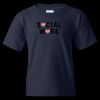 Heavy Cotton Youth T-Shirt Thumbnail