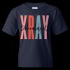 Heavy Cotton Youth T-Shirt Thumbnail