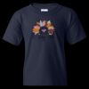 Heavy Cotton Youth T-Shirt Thumbnail