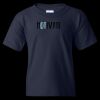 Heavy Cotton Youth T-Shirt Thumbnail