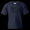 Heavy Cotton Youth T-Shirt Thumbnail