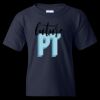 Heavy Cotton Youth T-Shirt Thumbnail