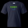 Heavy Cotton Youth T-Shirt Thumbnail