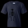 Heavy Cotton Youth T-Shirt Thumbnail
