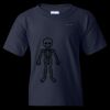 Heavy Cotton Youth T-Shirt Thumbnail