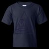Heavy Cotton Youth T-Shirt Thumbnail