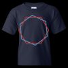Heavy Cotton Youth T-Shirt Thumbnail