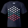 Heavy Cotton Youth T-Shirt Thumbnail