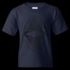 Heavy Cotton Youth T-Shirt Thumbnail