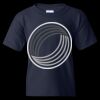 Heavy Cotton Youth T-Shirt Thumbnail