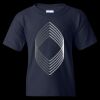 Heavy Cotton Youth T-Shirt Thumbnail