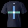 Heavy Cotton Youth T-Shirt Thumbnail