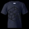 Heavy Cotton Youth T-Shirt Thumbnail