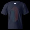 Heavy Cotton Youth T-Shirt Thumbnail
