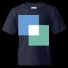 Heavy Cotton Youth T-Shirt Thumbnail