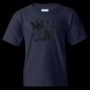 Heavy Cotton Youth T-Shirt Thumbnail