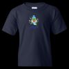 Heavy Cotton Youth T-Shirt Thumbnail