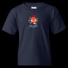 Heavy Cotton Youth T-Shirt Thumbnail