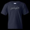Heavy Cotton Youth T-Shirt Thumbnail