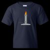 Heavy Cotton Youth T-Shirt Thumbnail