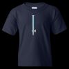 Heavy Cotton Youth T-Shirt Thumbnail