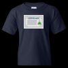 Heavy Cotton Youth T-Shirt Thumbnail