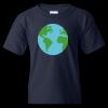 Heavy Cotton Youth T-Shirt Thumbnail