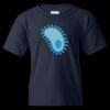 Heavy Cotton Youth T-Shirt Thumbnail