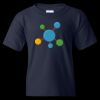 Heavy Cotton Youth T-Shirt Thumbnail