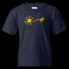 Heavy Cotton Youth T-Shirt Thumbnail
