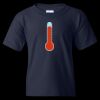Heavy Cotton Youth T-Shirt Thumbnail
