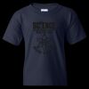 Heavy Cotton Youth T-Shirt Thumbnail