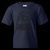 Heavy Cotton Youth T-Shirt Thumbnail