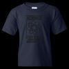 Heavy Cotton Youth T-Shirt Thumbnail