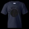 Heavy Cotton Youth T-Shirt Thumbnail