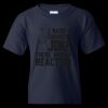 Heavy Cotton Youth T-Shirt Thumbnail