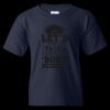 Heavy Cotton Youth T-Shirt Thumbnail