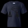 Heavy Cotton Youth T-Shirt Thumbnail