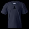 Heavy Cotton Youth T-Shirt Thumbnail