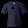 Heavy Cotton Youth T-Shirt Thumbnail