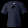 Heavy Cotton Youth T-Shirt Thumbnail