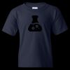 Heavy Cotton Youth T-Shirt Thumbnail