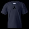 Heavy Cotton Youth T-Shirt Thumbnail
