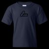 Heavy Cotton Youth T-Shirt Thumbnail
