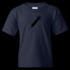 Heavy Cotton Youth T-Shirt Thumbnail